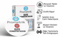 PROMETRİK ATIK YÖNETİM SİSTEMİ - 1